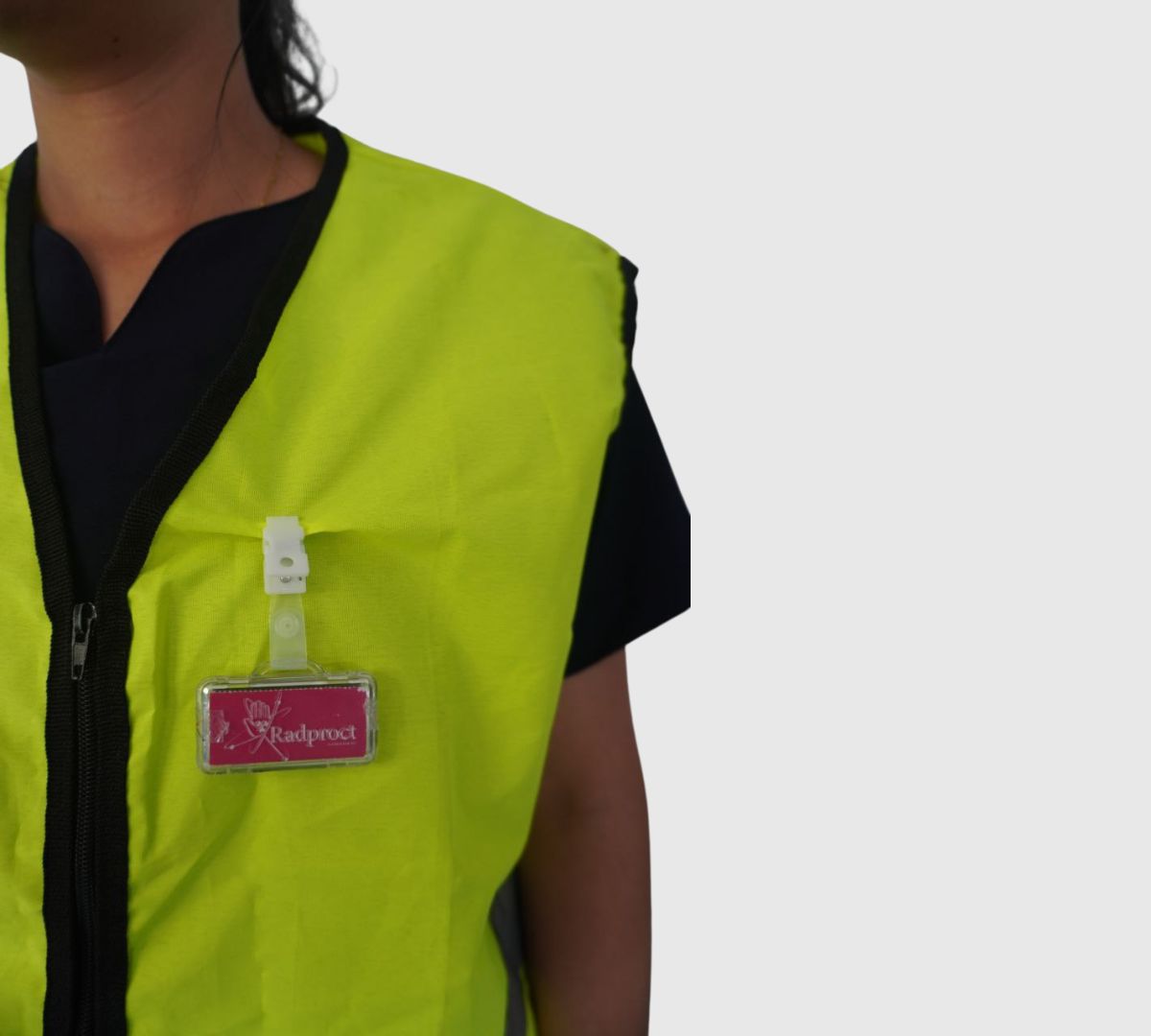 Servicio de Dosimetría Personal y Ambiental para la Industria